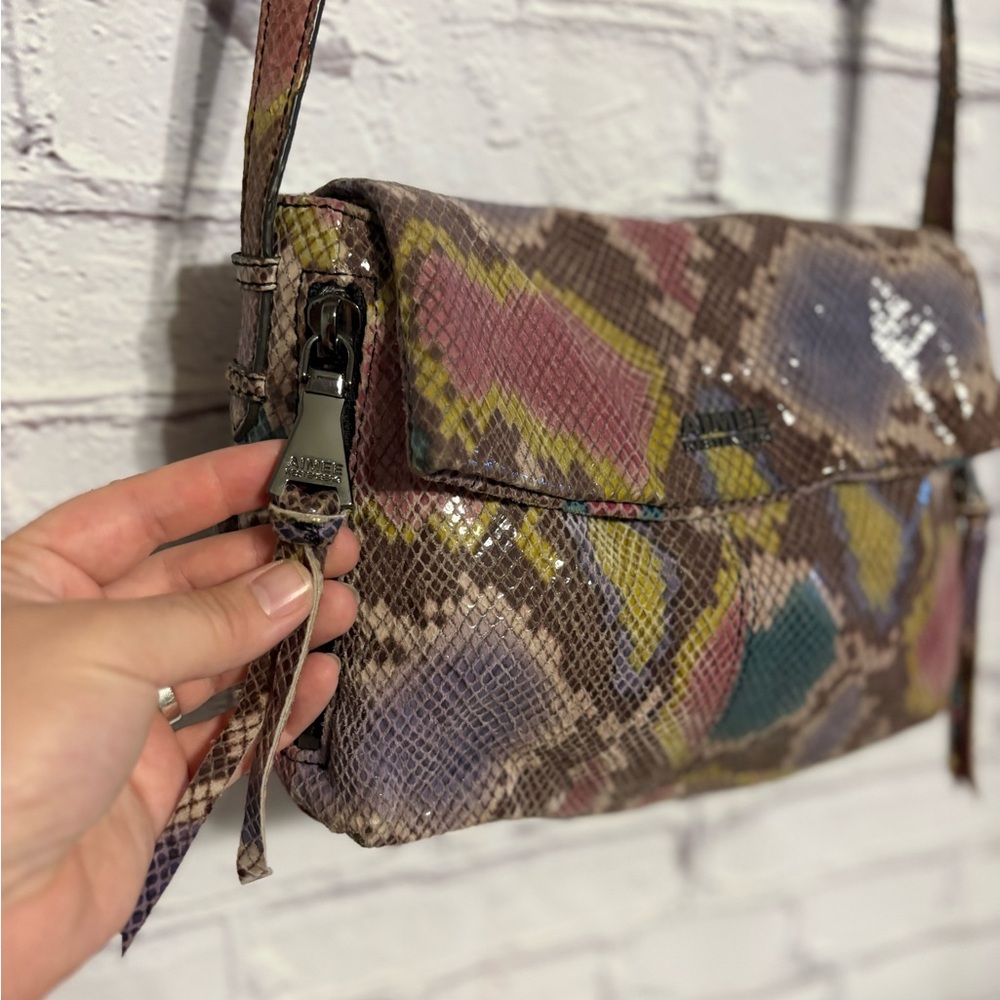 Aimee Kestenberg Multicolor Crossbody Bag - Picture 2 of 11